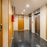 Foz Premium Retreat Apartmán *