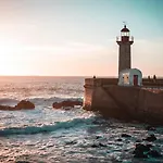 Apartmán Foz Premium Retreat Porto
