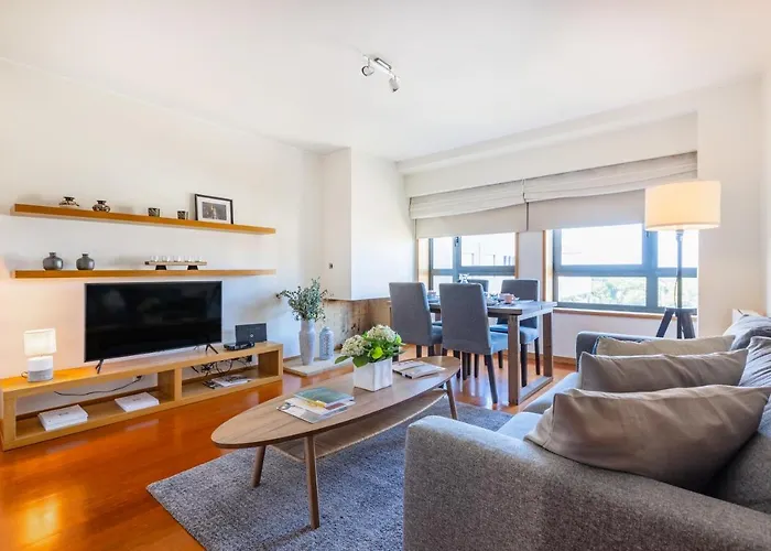 Foz Premium Retreat *