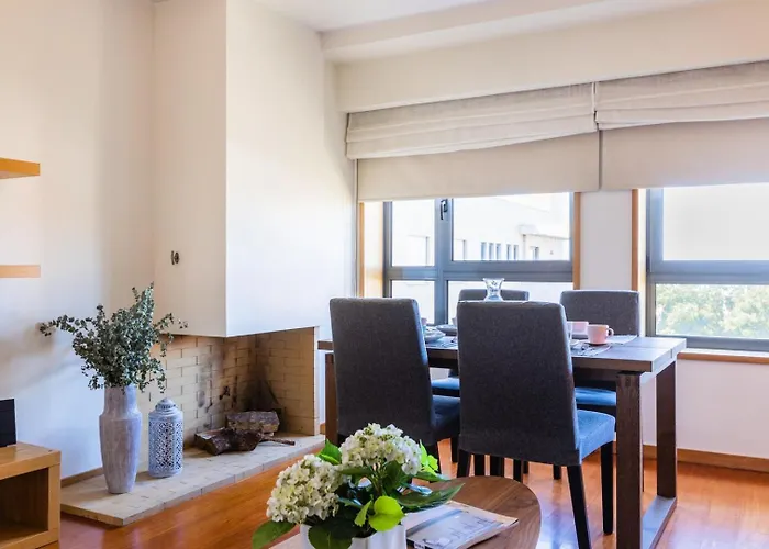 Apartmán Foz Premium Retreat *