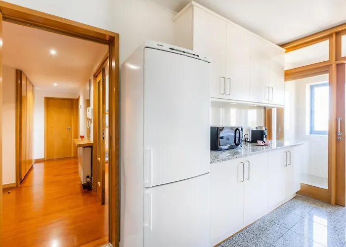 Foz Premium Retreat Apartmán