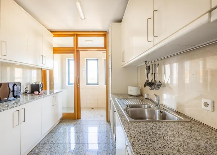 Foz Premium Retreat Apartmán Porto