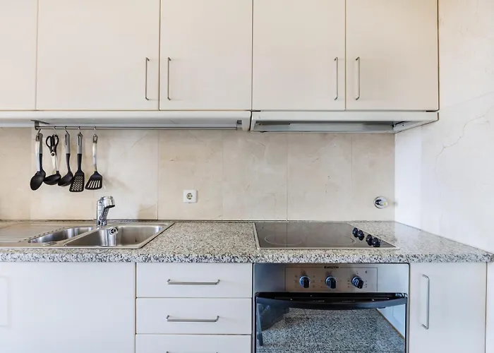 Apartmán Foz Premium Retreat Porto