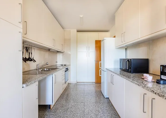 Foz Premium Retreat Apartmán