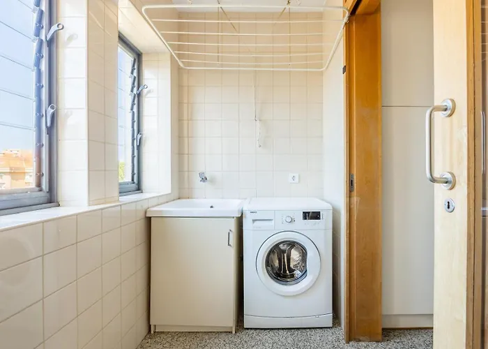 Apartmán Foz Premium Retreat