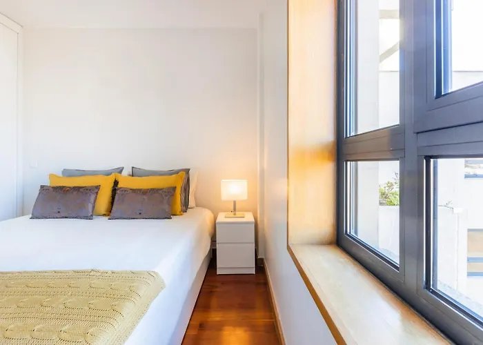 Apartmán Foz Premium Retreat