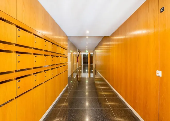 Apartmán Foz Premium Retreat *