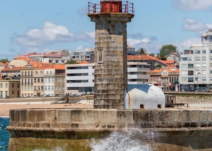 Apartmán Foz Premium Retreat Porto