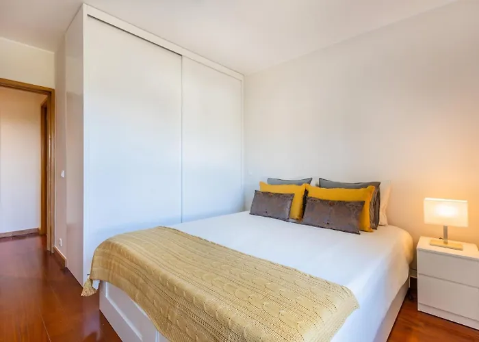 Foz Premium Retreat Apartmán Porto