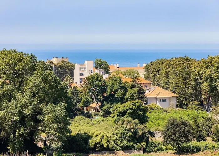 Foz Premium Retreat Apartmán Porto