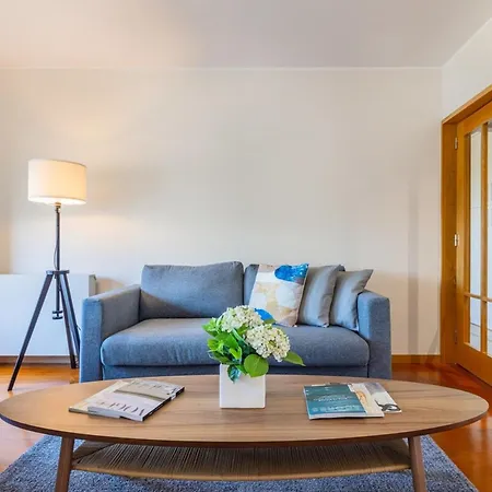 Foz Premium Retreat Porto