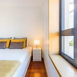 شقة Foz Premium Retreat