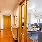Apartamento Foz Premium Retreat Porto