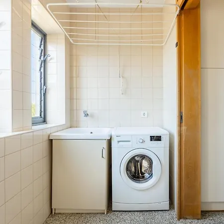 Foz Premium Retreat Apartment Porto