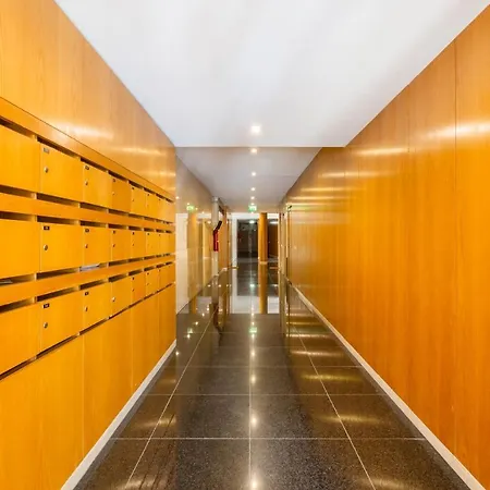 Foz Premium Retreat *