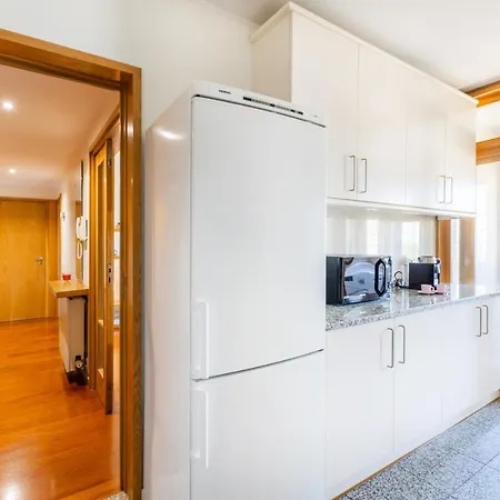Apartamento Foz Premium Retreat