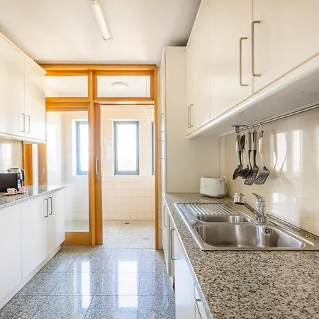 Foz Premium Retreat Apartment