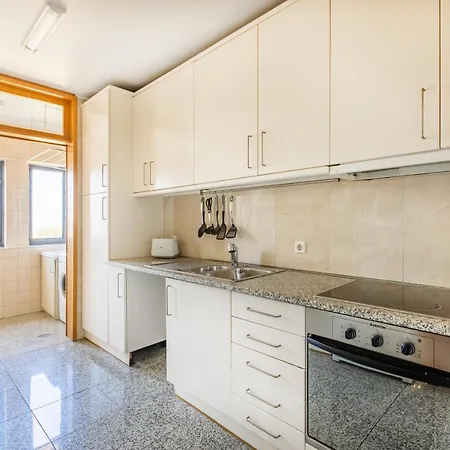 Apartment Foz Premium Retreat Porto