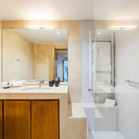 Foz Premium Retreat 아파트 *