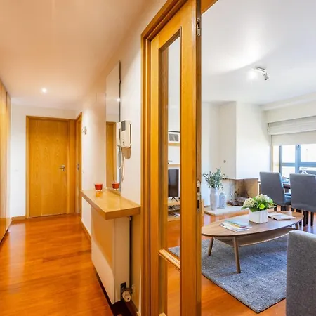 Foz Premium Retreat Apartament *