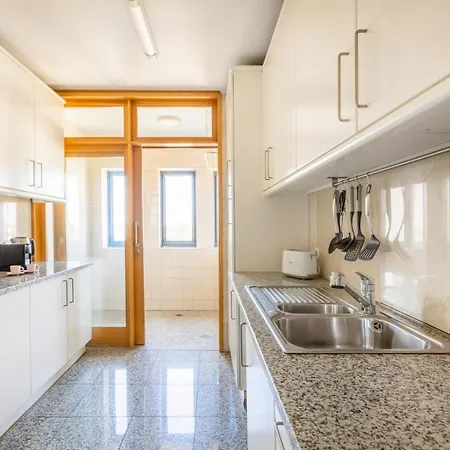 Foz Premium Retreat Apartament Porto
