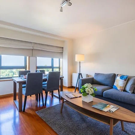Foz Premium Retreat * Porto
