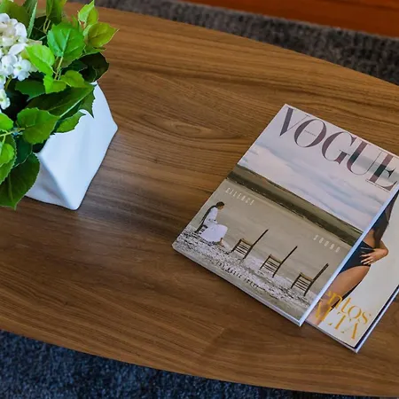Foz Premium Retreat * Porto