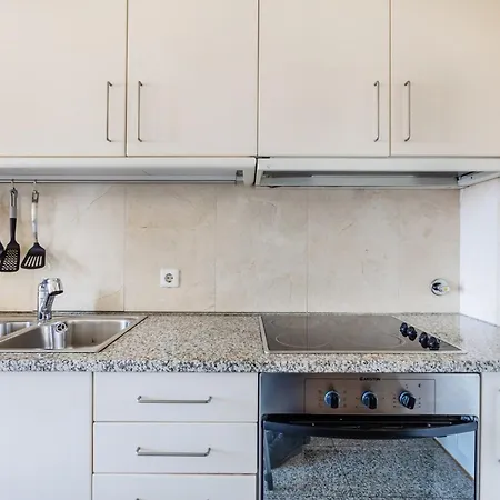 Appartement Foz Premium Retreat *