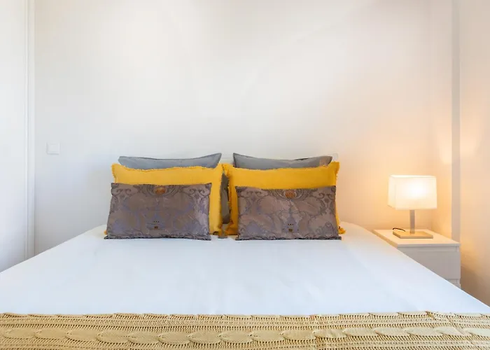 Foz Premium Retreat Apartament