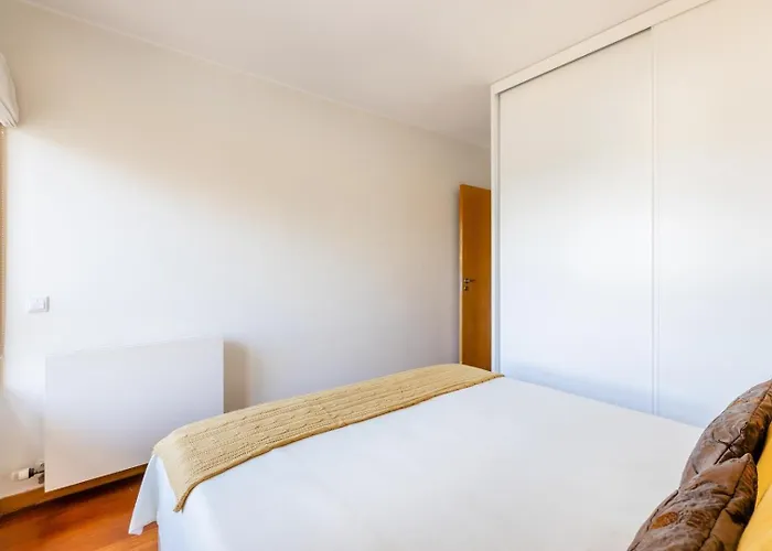 Foz Premium Retreat 아파트 *