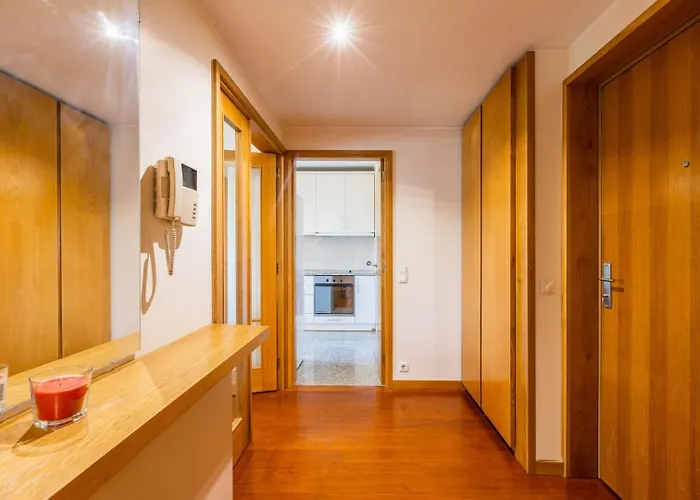 Foz Premium Retreat Apartament *