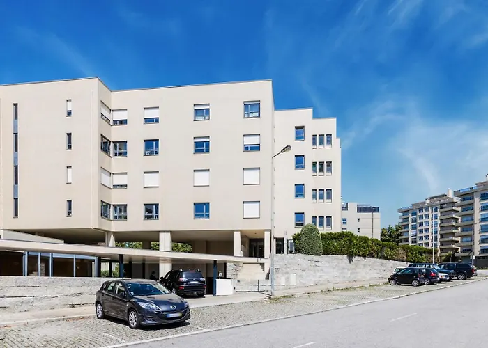 Apartament Foz Premium Retreat *