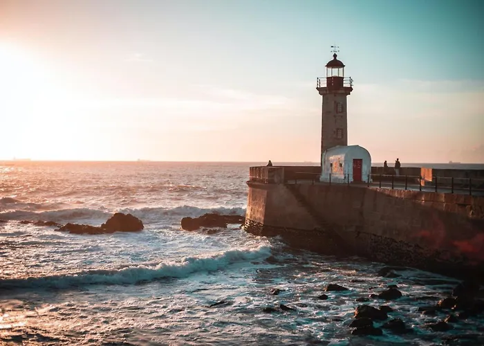 شقة Foz Premium Retreat بورتو