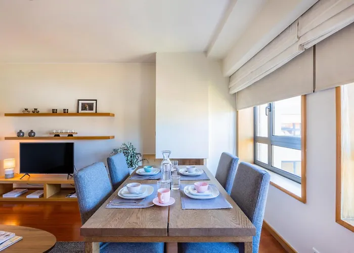 Foz Premium Retreat * 포르투