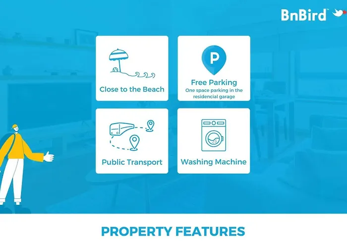 Apartament Foz Premium Retreat *