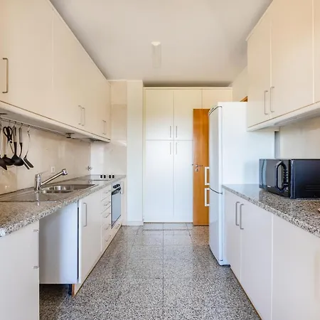 Foz Premium Retreat Lejlighed