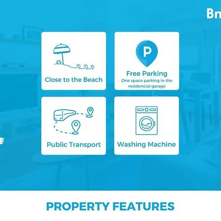 Foz Premium Retreat Lejlighed Porto