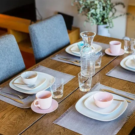 Apartmán Foz Premium Retreat Porto