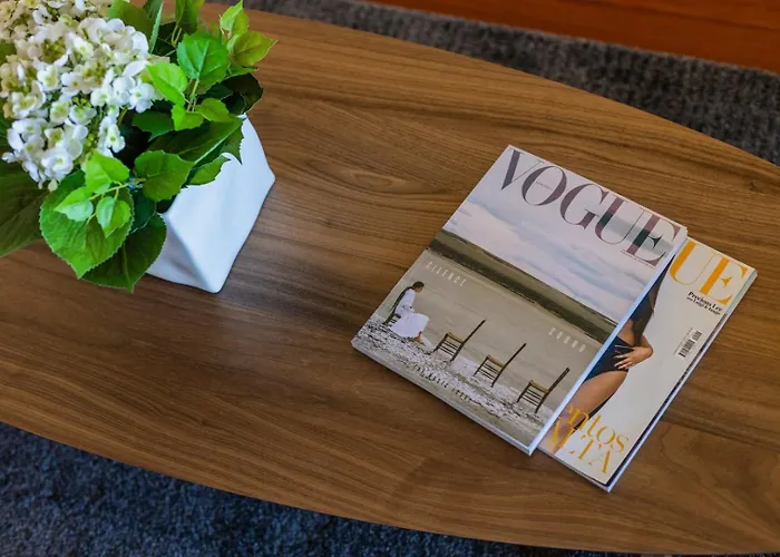 Foz Premium Retreat *