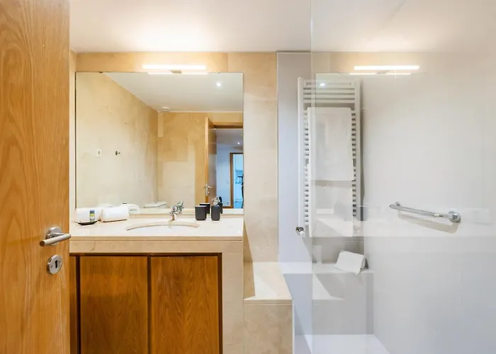 Foz Premium Retreat * Oporto