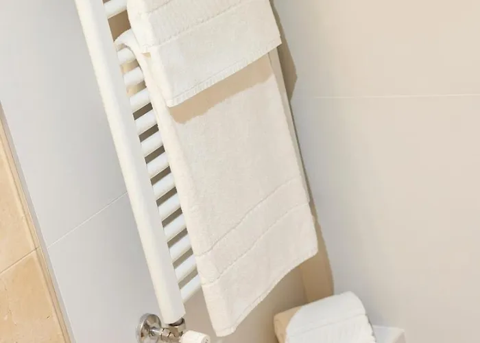 Foz Premium Retreat Lägenhet