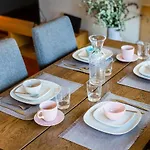 Foz Premium Retreat Apartment *