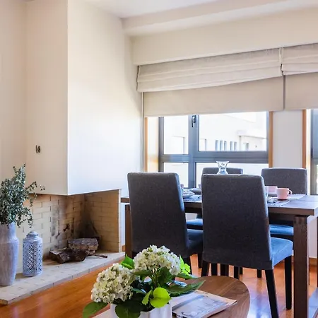 Apartment Foz Premium Retreat *