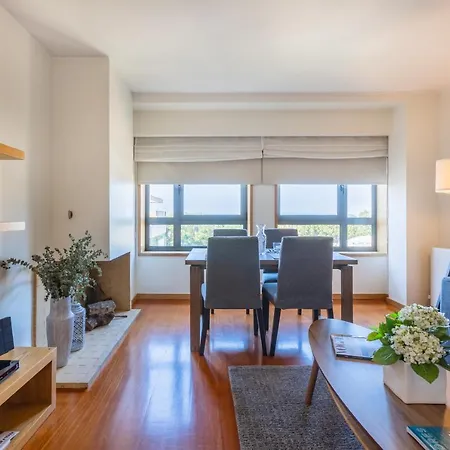 Apartment Foz Premium Retreat *