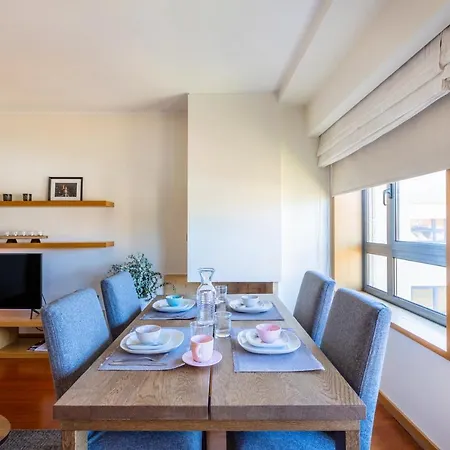 Foz Premium Retreat Apartment