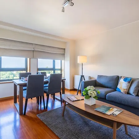 Appartamento Foz Premium Retreat Oporto