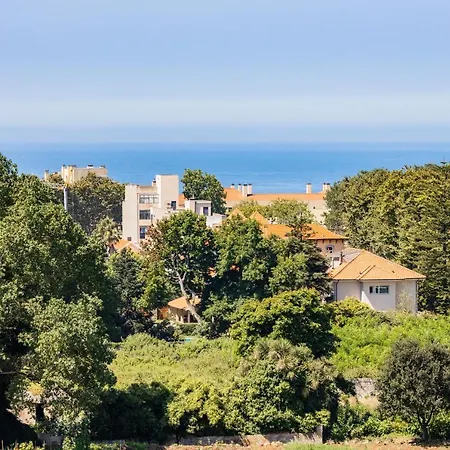 Foz Premium Retreat Oporto