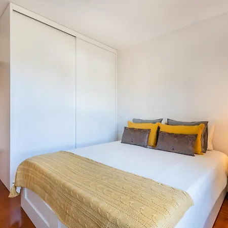 Foz Premium Retreat Apartment *
