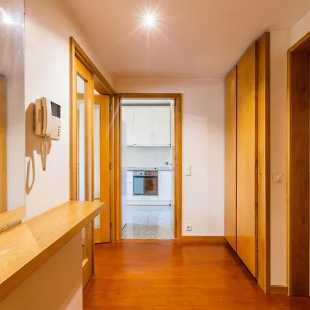 Foz Premium Retreat *