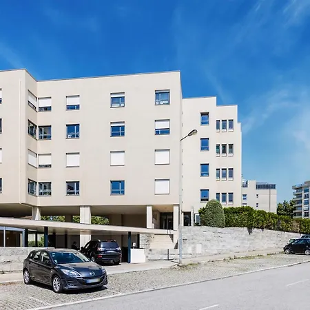 Apartment Foz Premium Retreat *